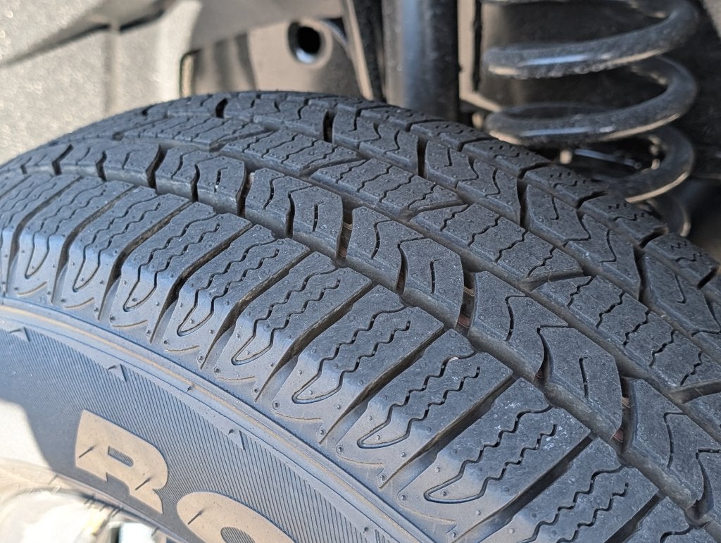2027 RAM 3500 RAM 3500 TRADESMAN CREW CAB CHASSIS 4X4 60' CA
