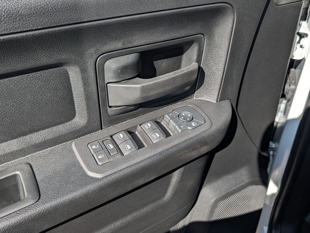 2027 RAM 3500 Tradesman