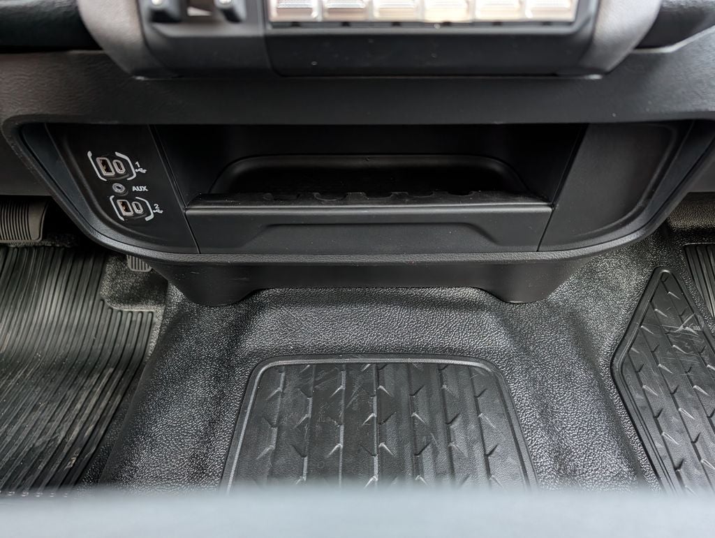 2027 RAM 3500 Tradesman