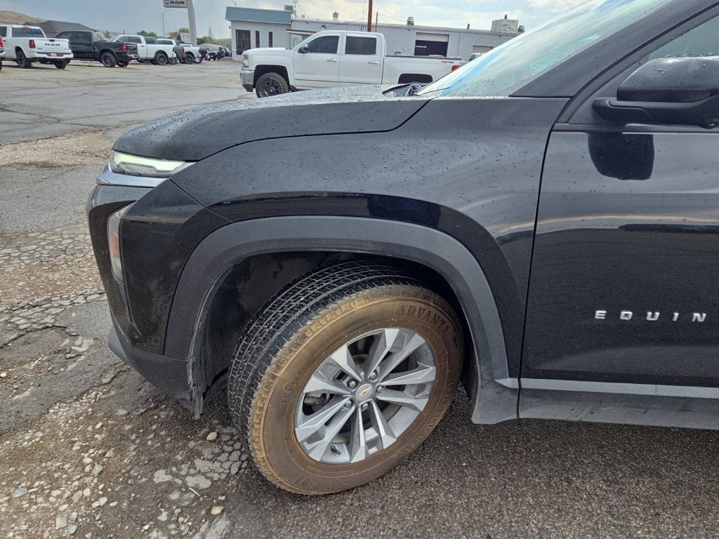 2025 Chevrolet Equinox LT - Photo 13