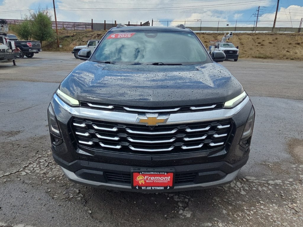 2025 Chevrolet Equinox LT - Photo 15