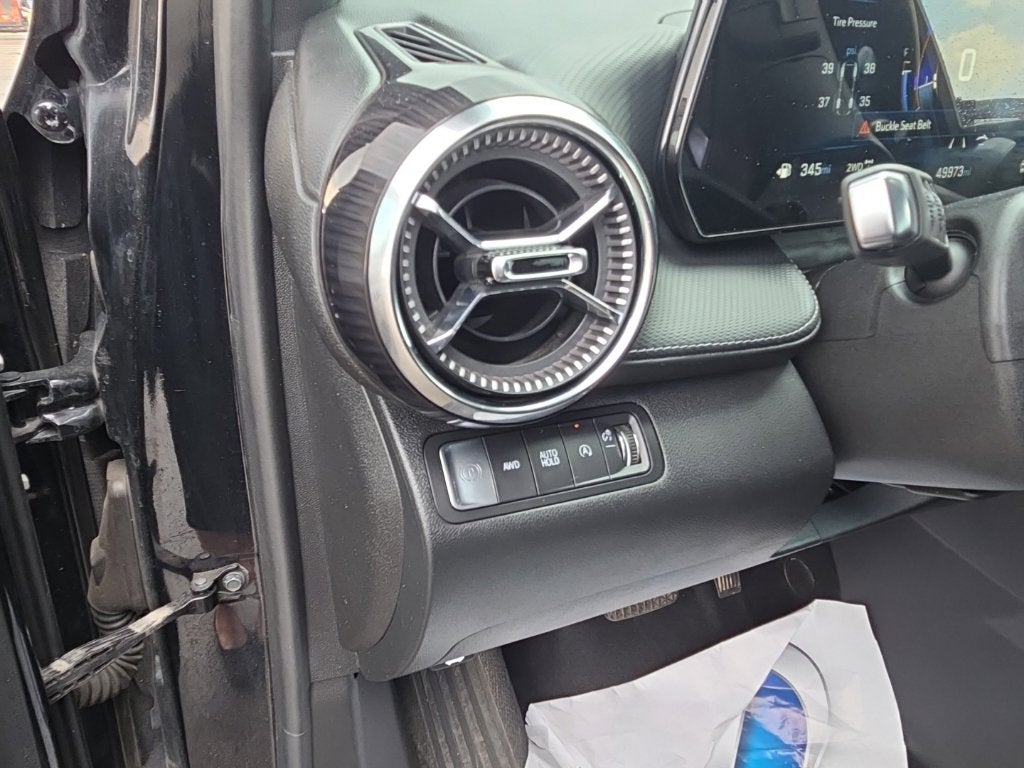 2025 Chevrolet Equinox LT - Photo 19
