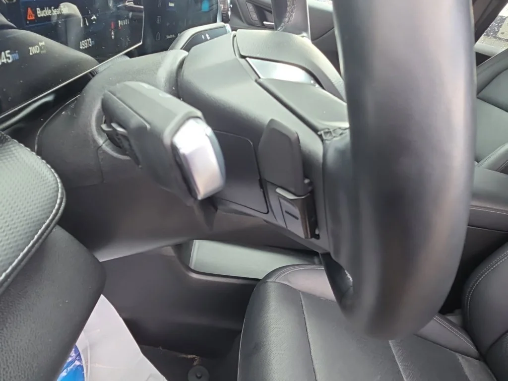2025 Chevrolet Equinox LT - Photo 22