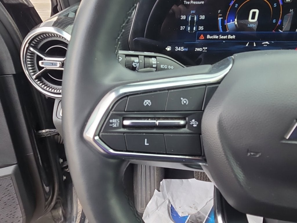 2025 Chevrolet Equinox LT - Photo 25