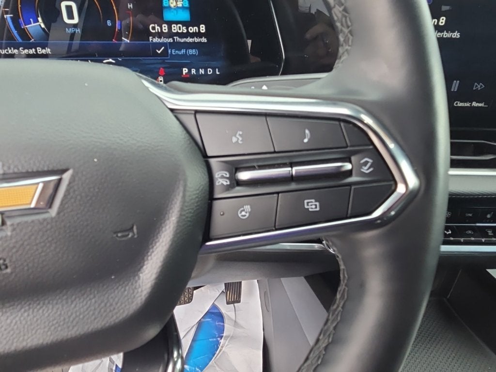 2025 Chevrolet Equinox LT - Photo 26