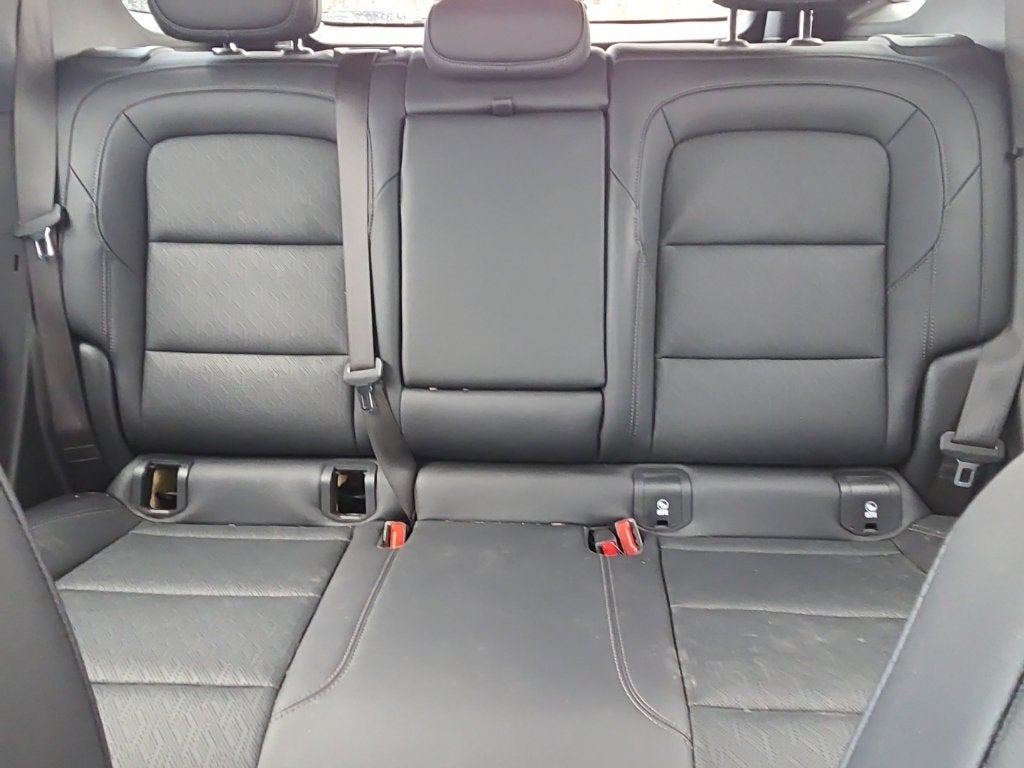 2025 Chevrolet Equinox LT - Photo 33