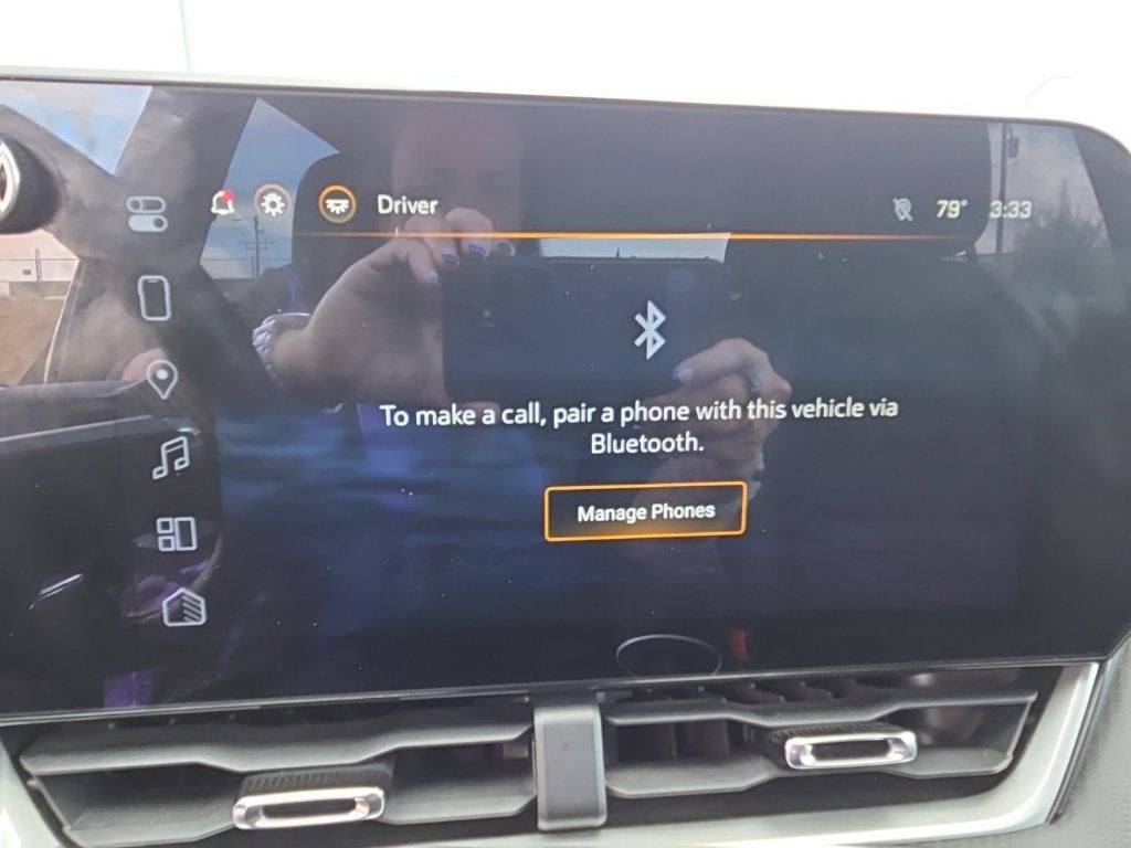 2025 Chevrolet Equinox LT - Photo 36
