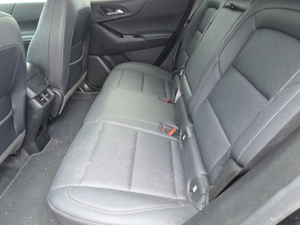 2025 Chevrolet Equinox LT - Photo 44