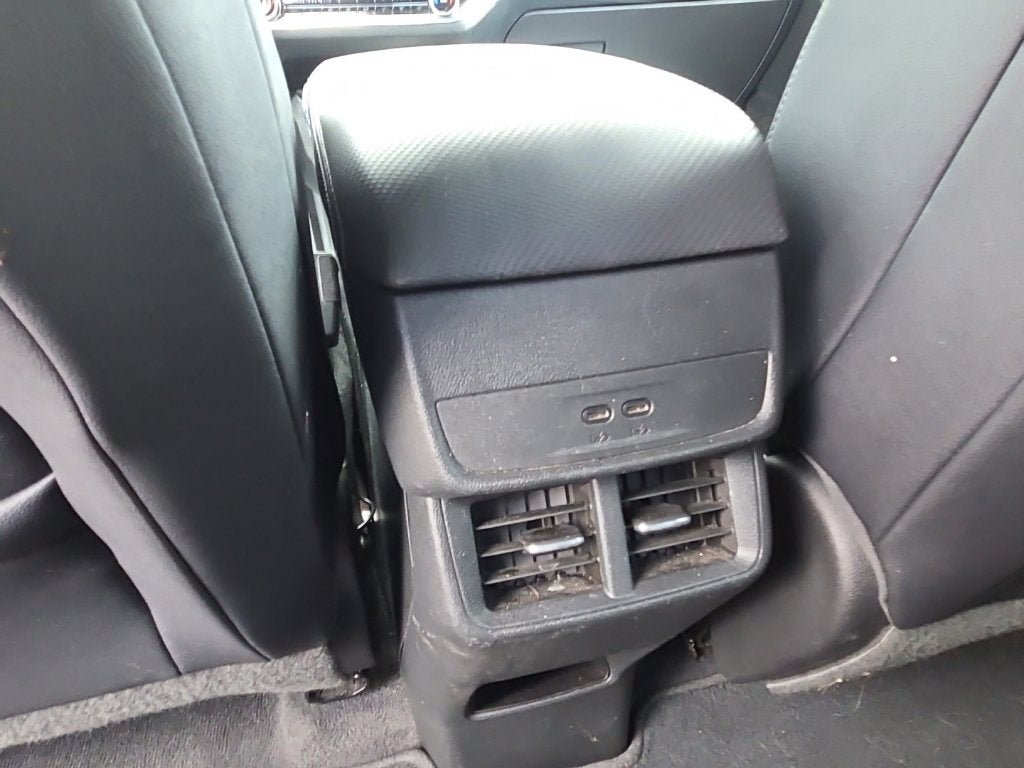 2025 Chevrolet Equinox LT - Photo 45