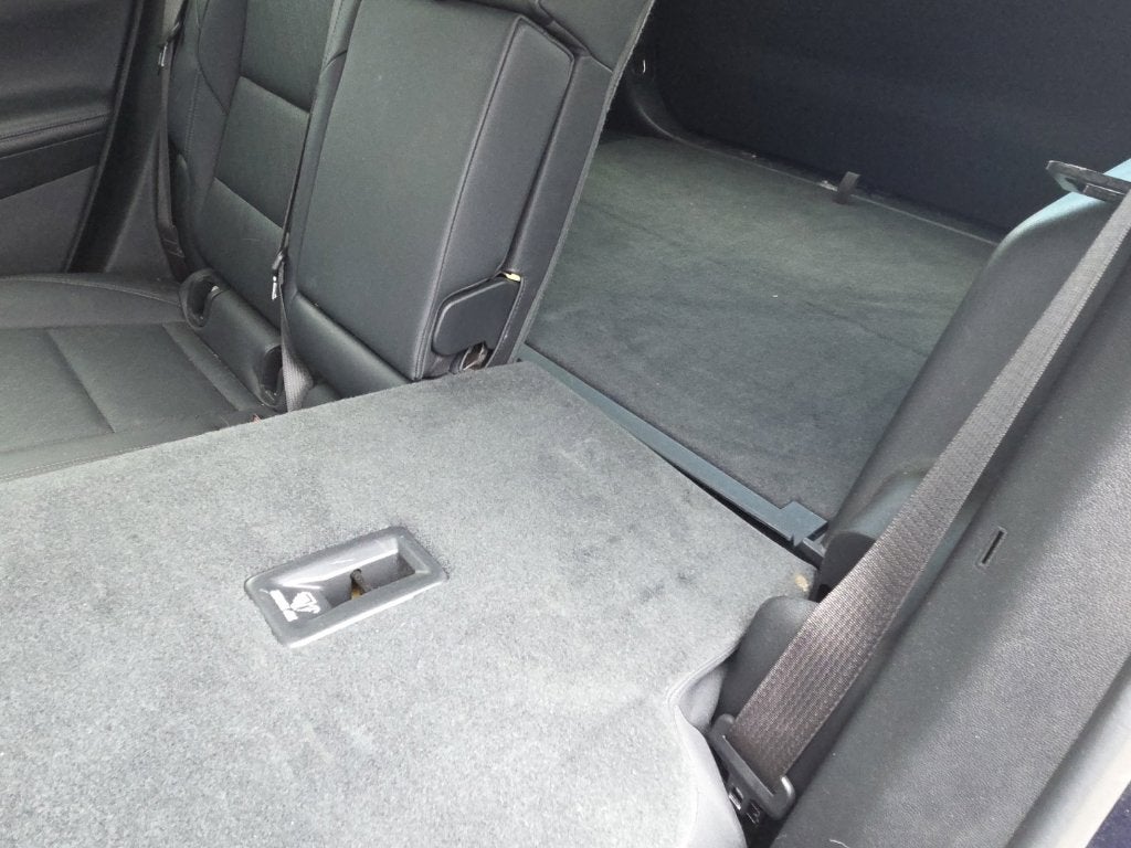 2025 Chevrolet Equinox LT - Photo 46
