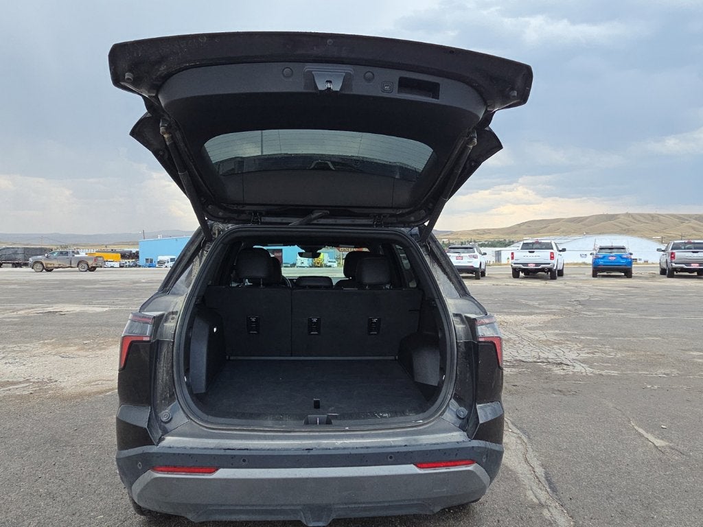 2025 Chevrolet Equinox LT - Photo 47