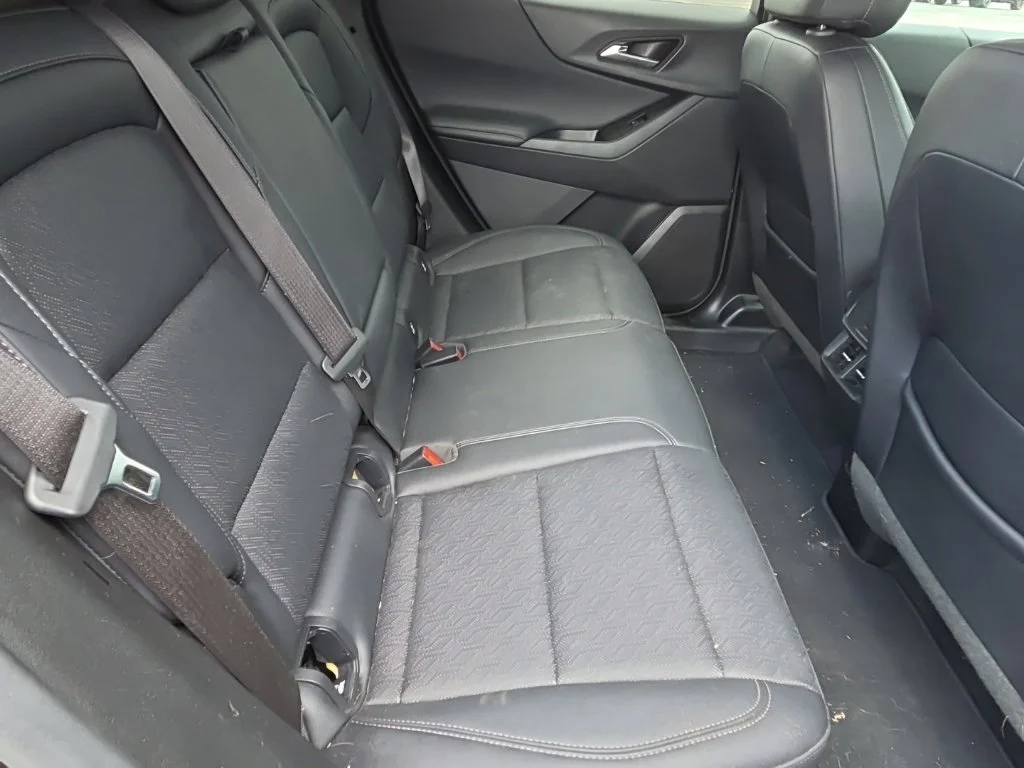 2025 Chevrolet Equinox LT - Photo 53