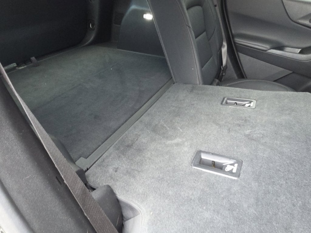 2025 Chevrolet Equinox LT - Photo 54