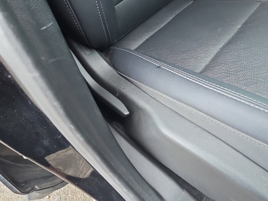 2025 Chevrolet Equinox LT - Photo 56