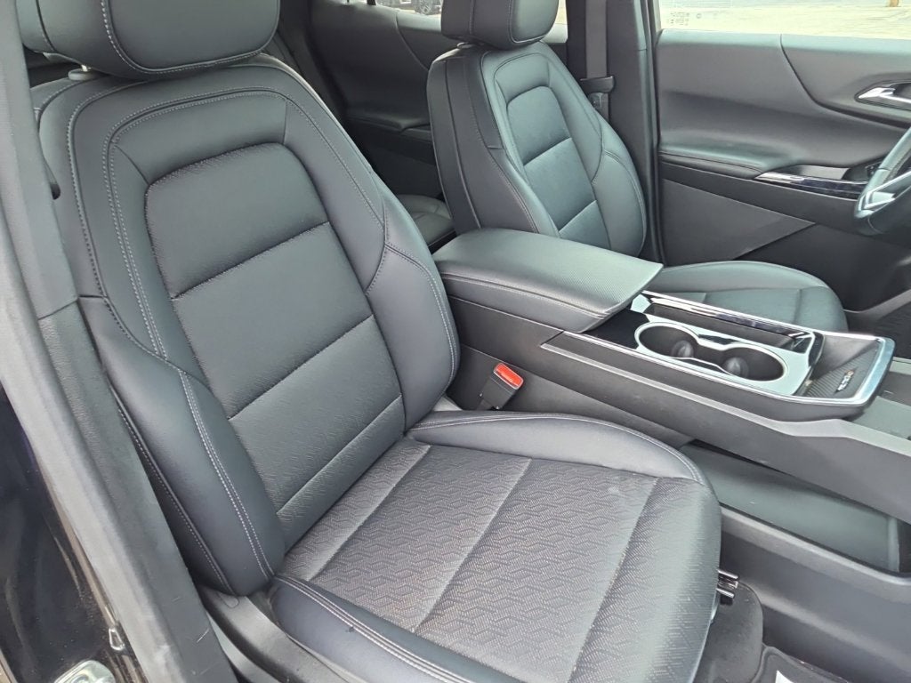 2025 Chevrolet Equinox LT - Photo 57