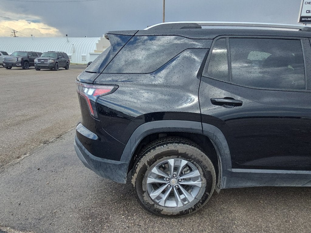 2025 Chevrolet Equinox LT - Photo 6