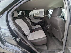 2022 Chevrolet Equinox AWD LT