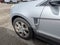 2011 Cadillac SRX Turbo Performance