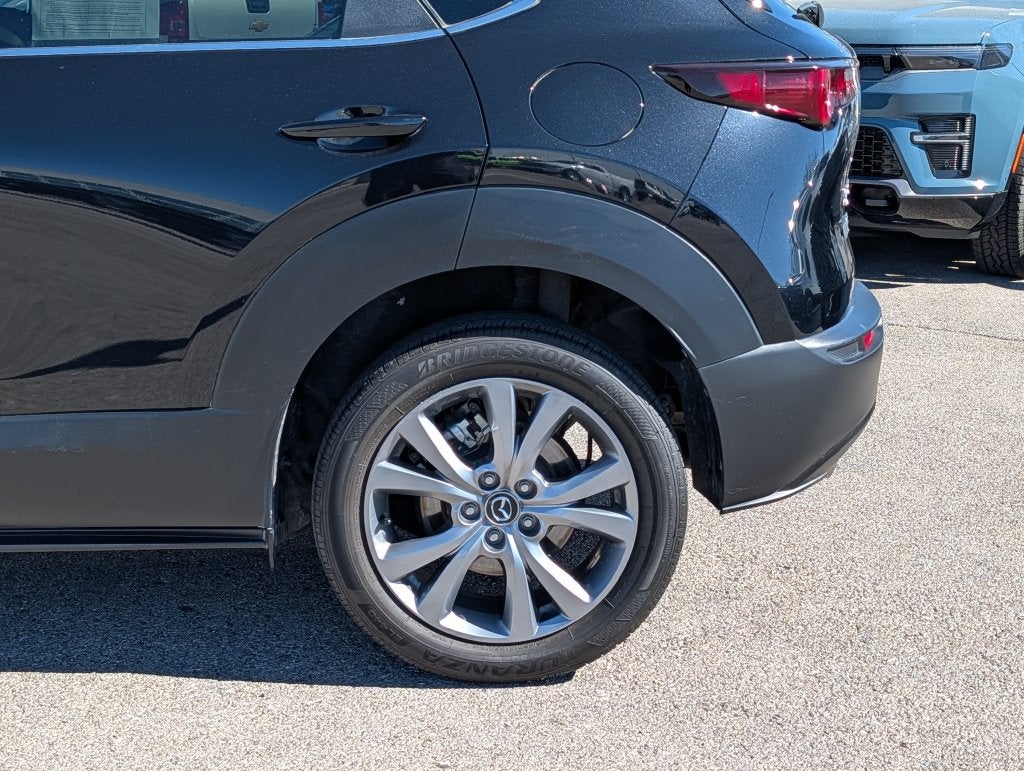 2025 Mazda CX-30 Preferred - Photo 12