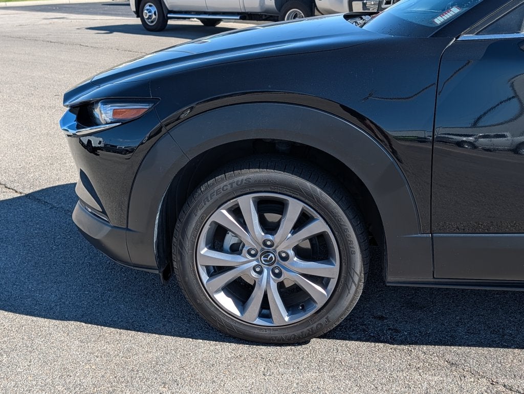 2025 Mazda CX-30 Preferred - Photo 13