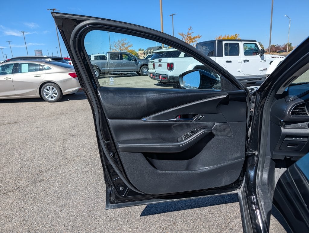 2025 Mazda CX-30 Preferred - Photo 14
