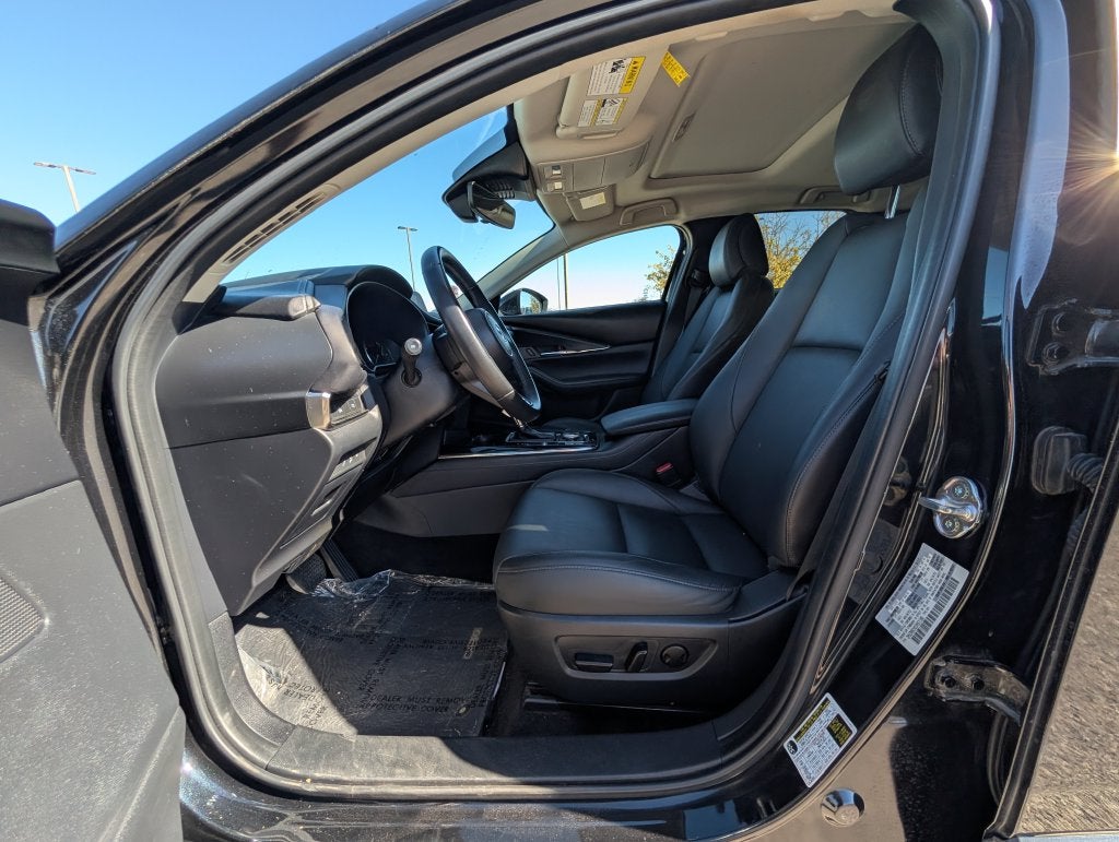 2025 Mazda CX-30 Preferred - Photo 16