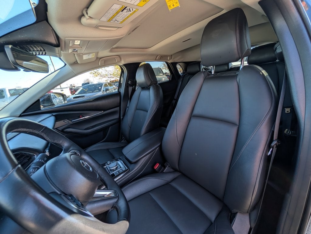 2025 Mazda CX-30 Preferred - Photo 17