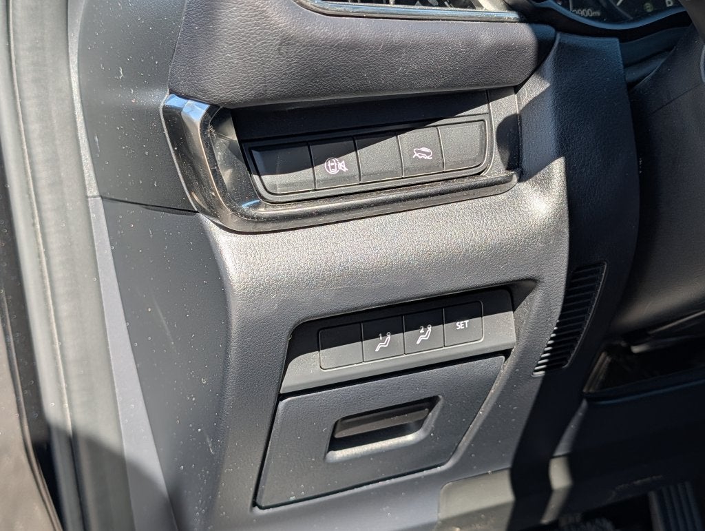 2025 Mazda CX-30 Preferred - Photo 18