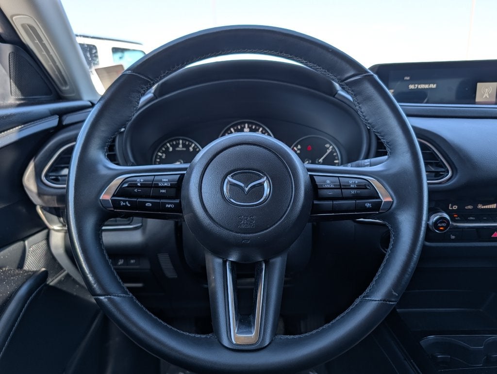 2025 Mazda CX-30 Preferred - Photo 20