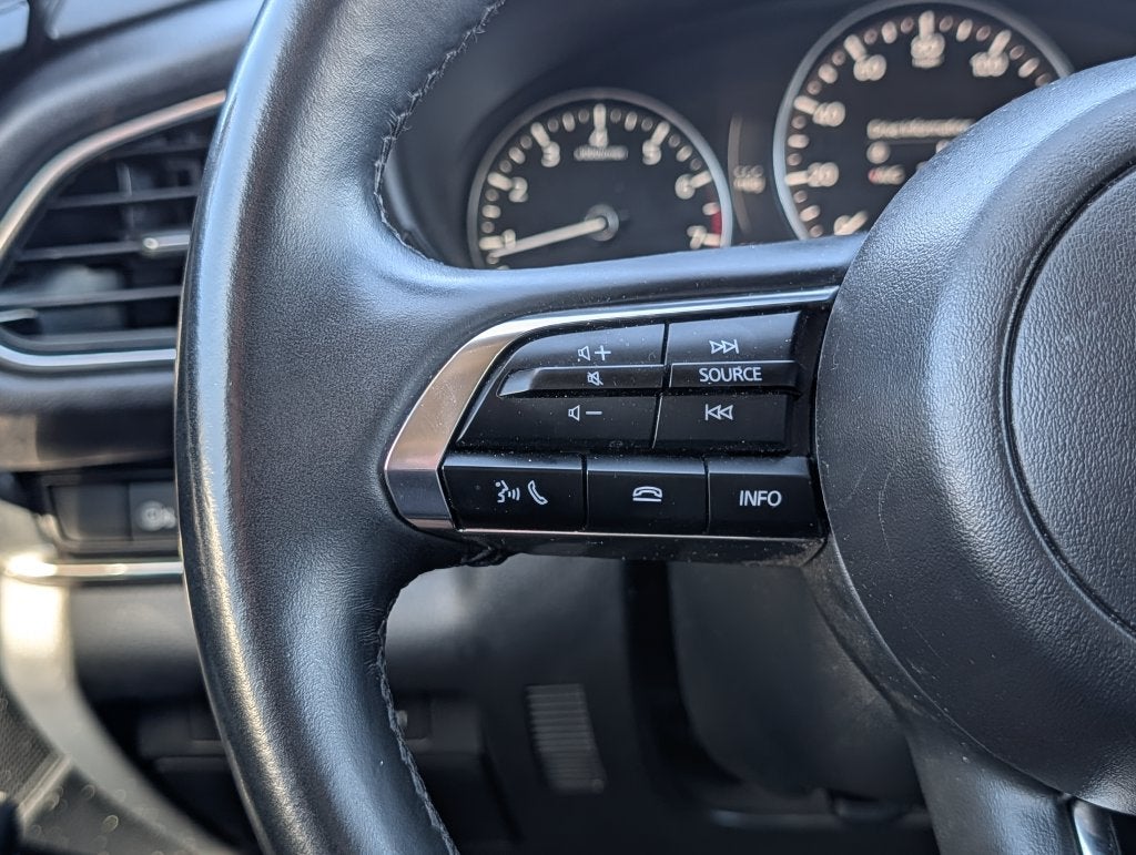 2025 Mazda CX-30 Preferred - Photo 21