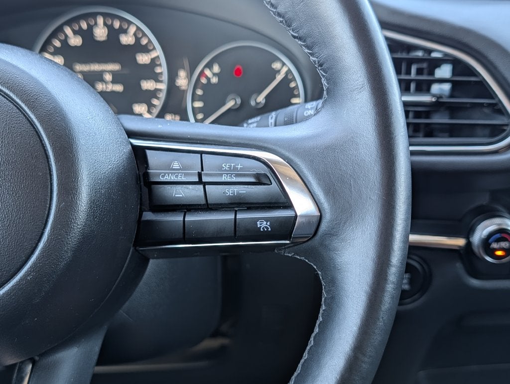 2025 Mazda CX-30 Preferred - Photo 22