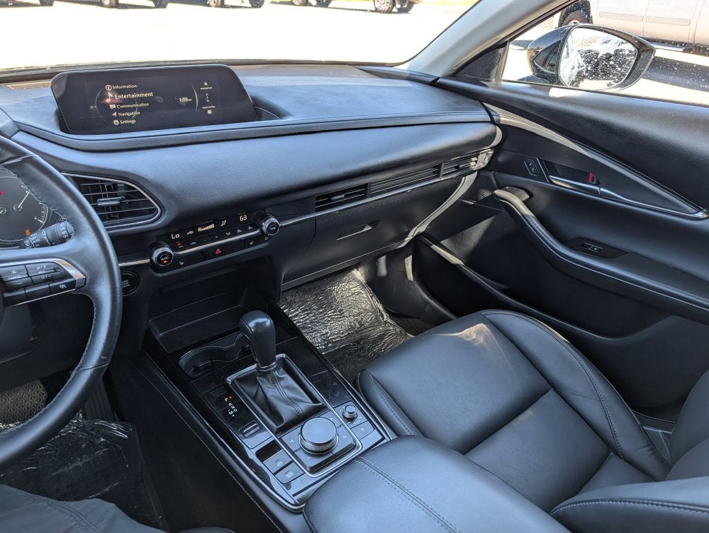 2025 Mazda CX-30 Preferred - Photo 24