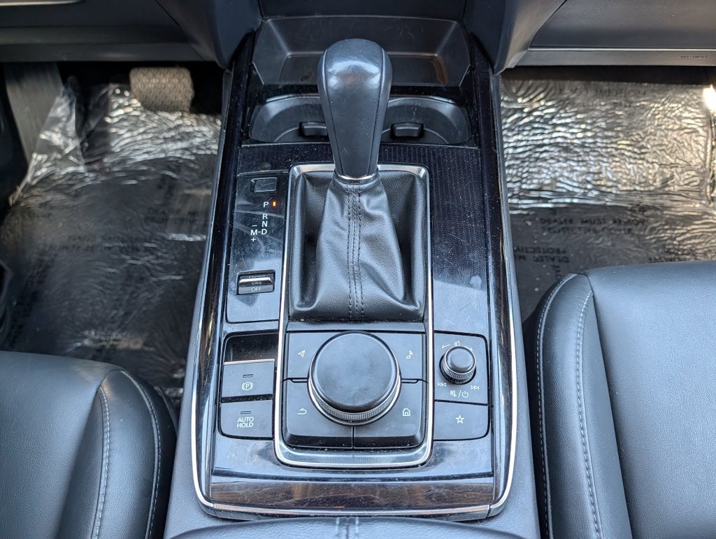 2025 Mazda CX-30 Preferred - Photo 25