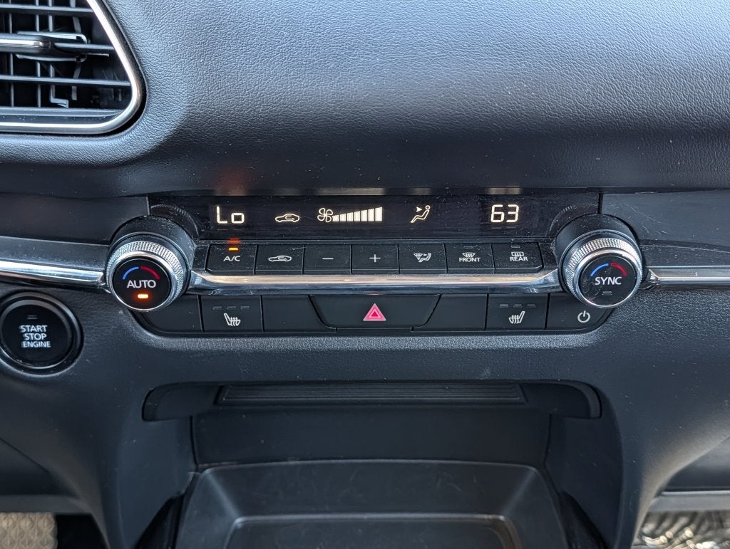 2025 Mazda CX-30 Preferred - Photo 26