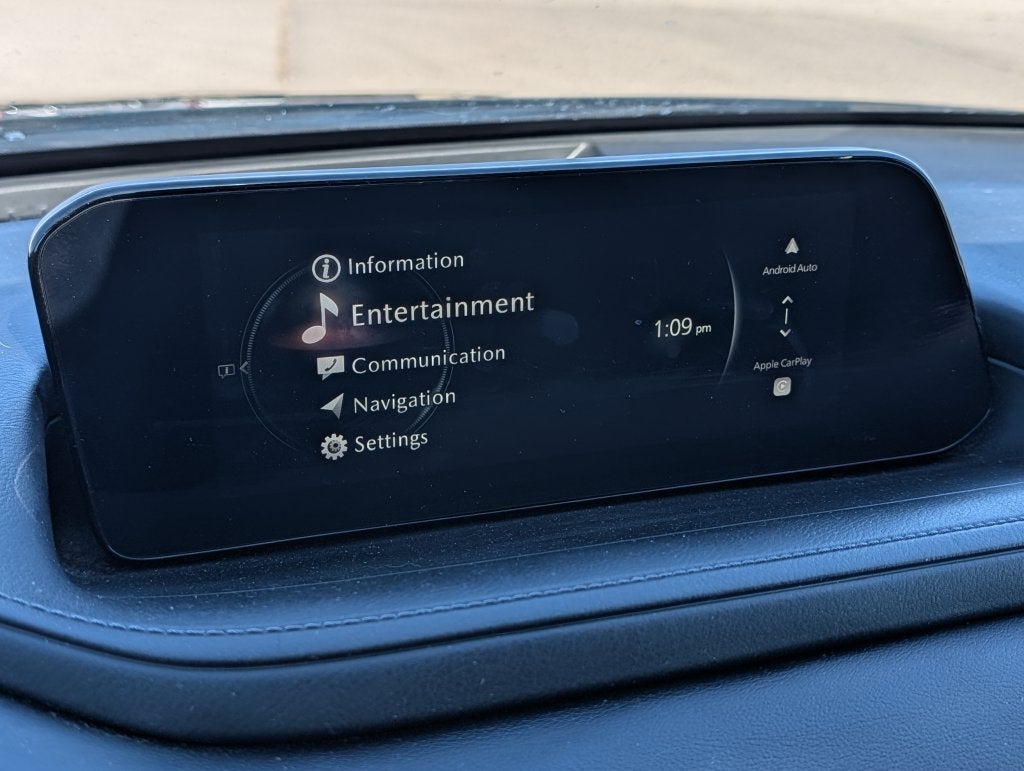 2025 Mazda CX-30 Preferred - Photo 27