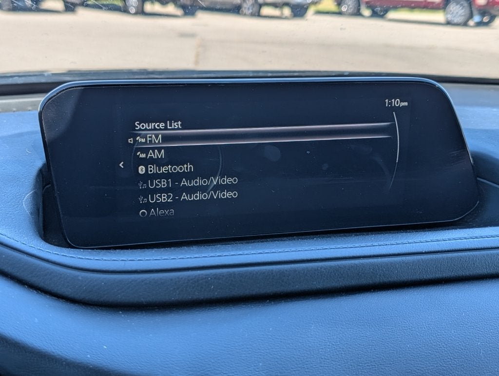 2025 Mazda CX-30 Preferred - Photo 28