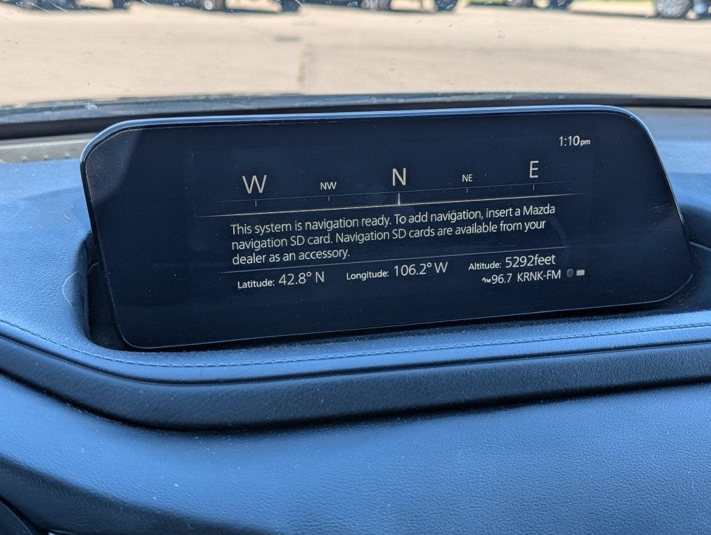 2025 Mazda CX-30 Preferred - Photo 29