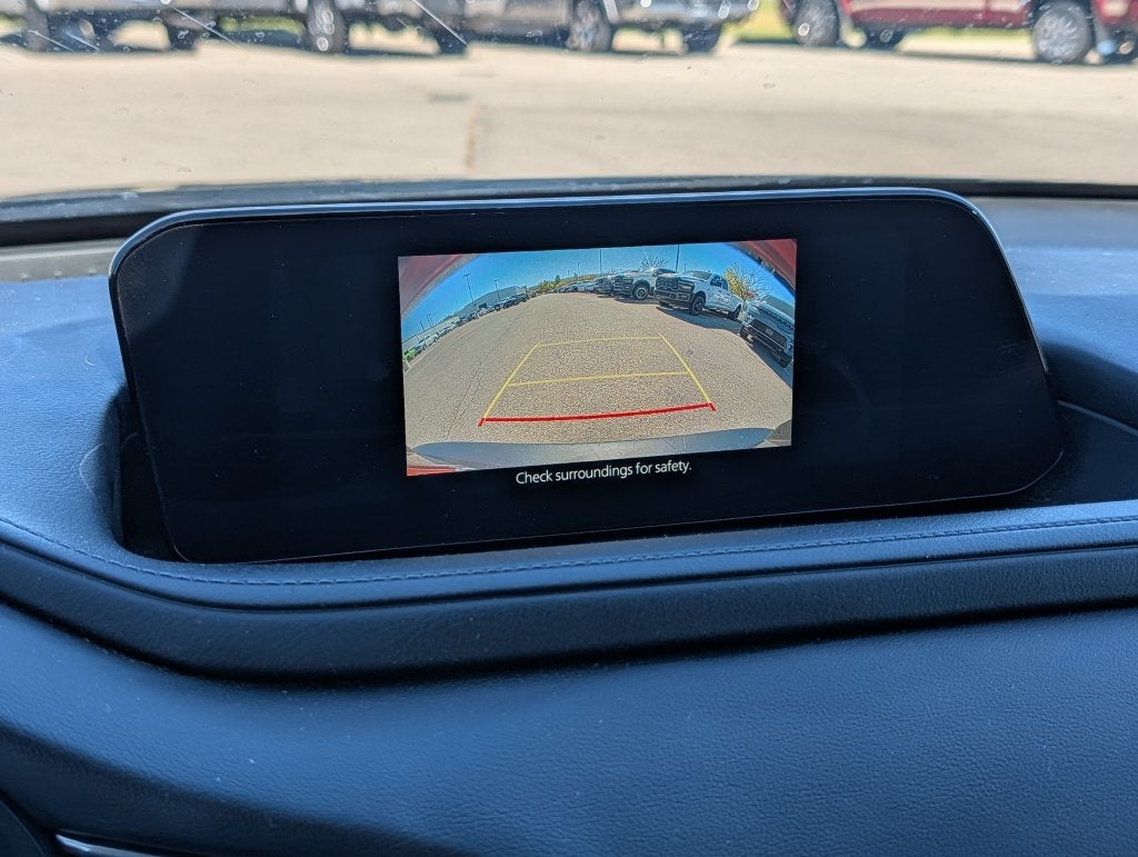 2025 Mazda CX-30 Preferred - Photo 30