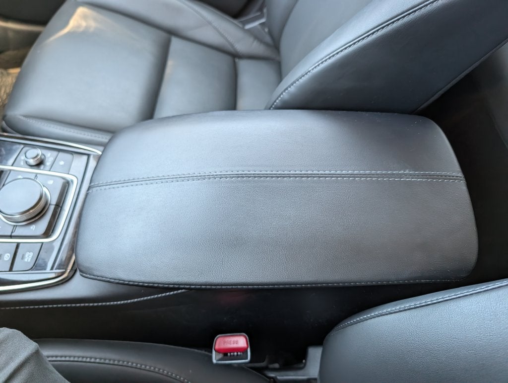 2025 Mazda CX-30 Preferred - Photo 32