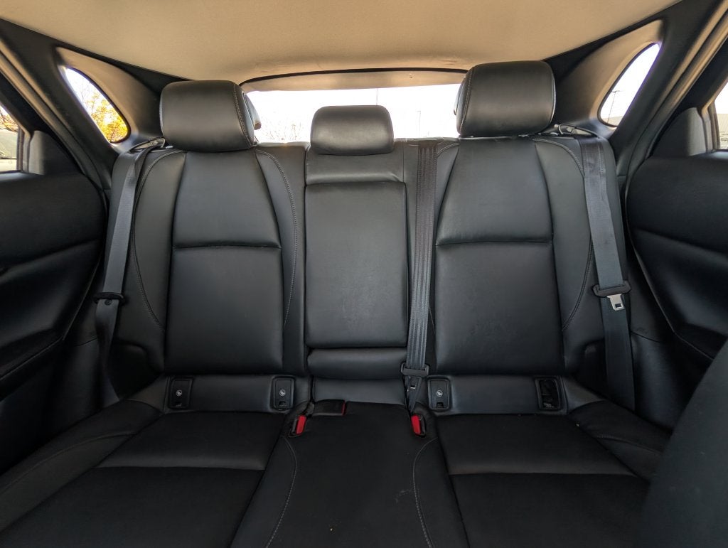 2025 Mazda CX-30 Preferred - Photo 34