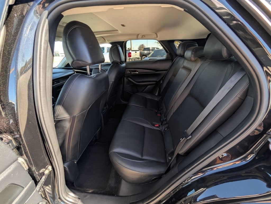 2025 Mazda CX-30 Preferred - Photo 36