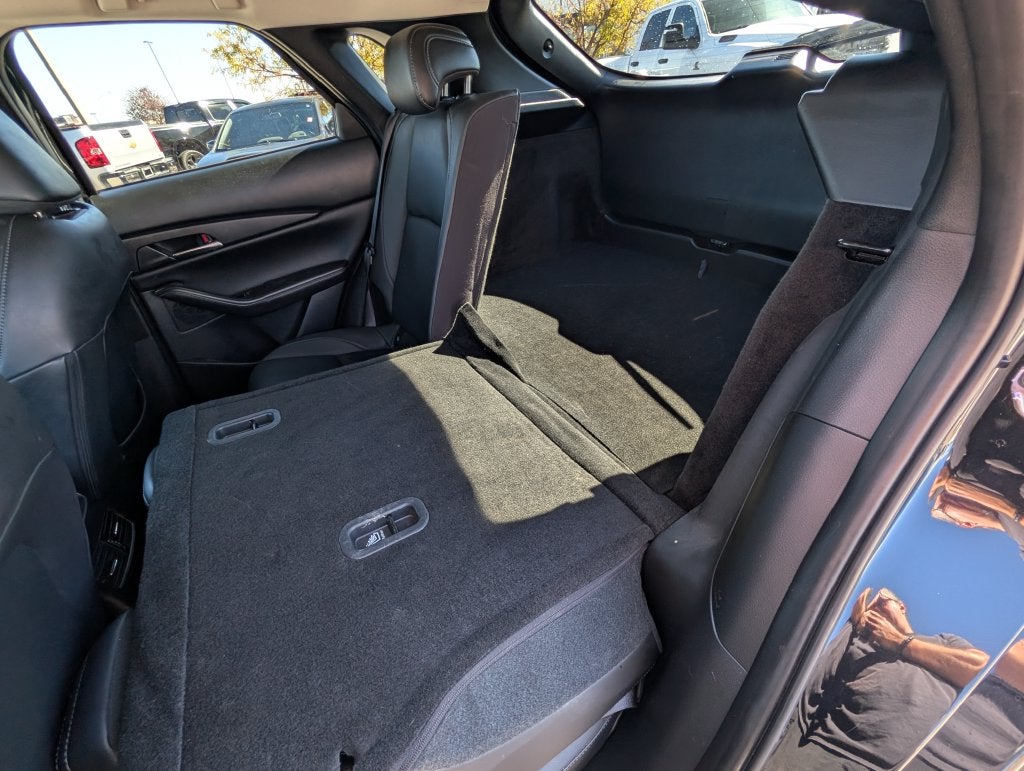 2025 Mazda CX-30 Preferred - Photo 38