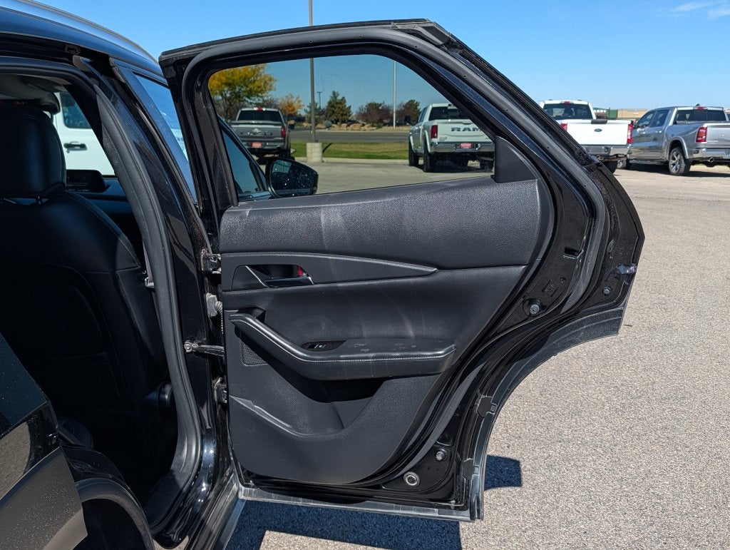2025 Mazda CX-30 Preferred - Photo 39