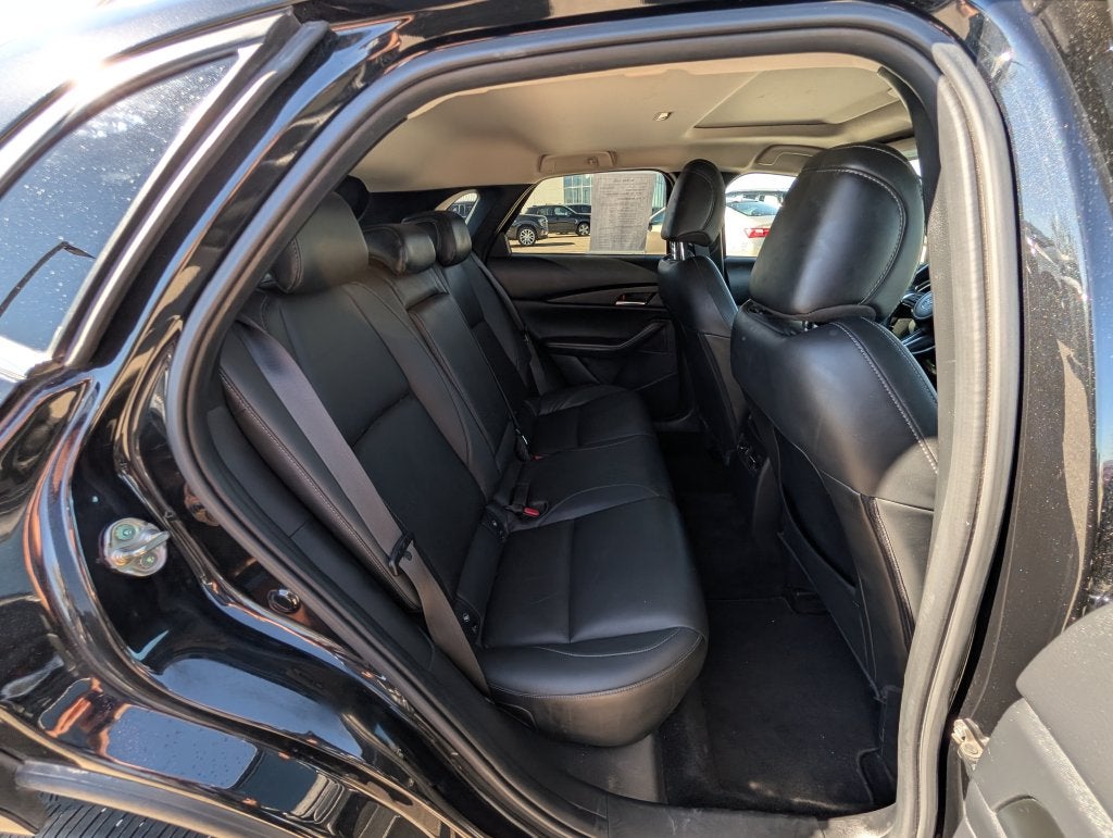 2025 Mazda CX-30 Preferred - Photo 40