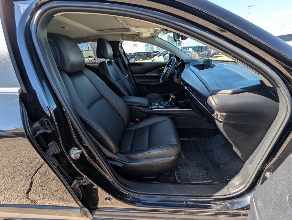 2025 Mazda CX-30 Preferred - Photo 42