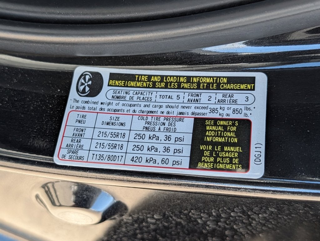 2025 Mazda CX-30 Preferred - Photo 44