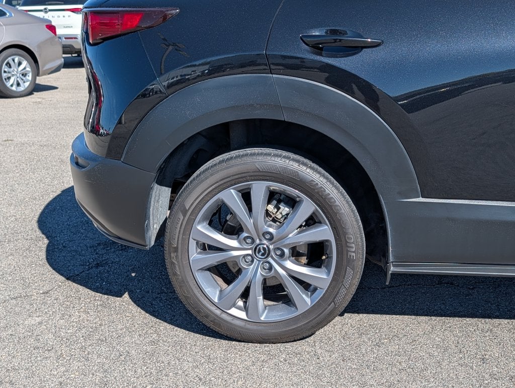 2025 Mazda CX-30 Preferred - Photo 6
