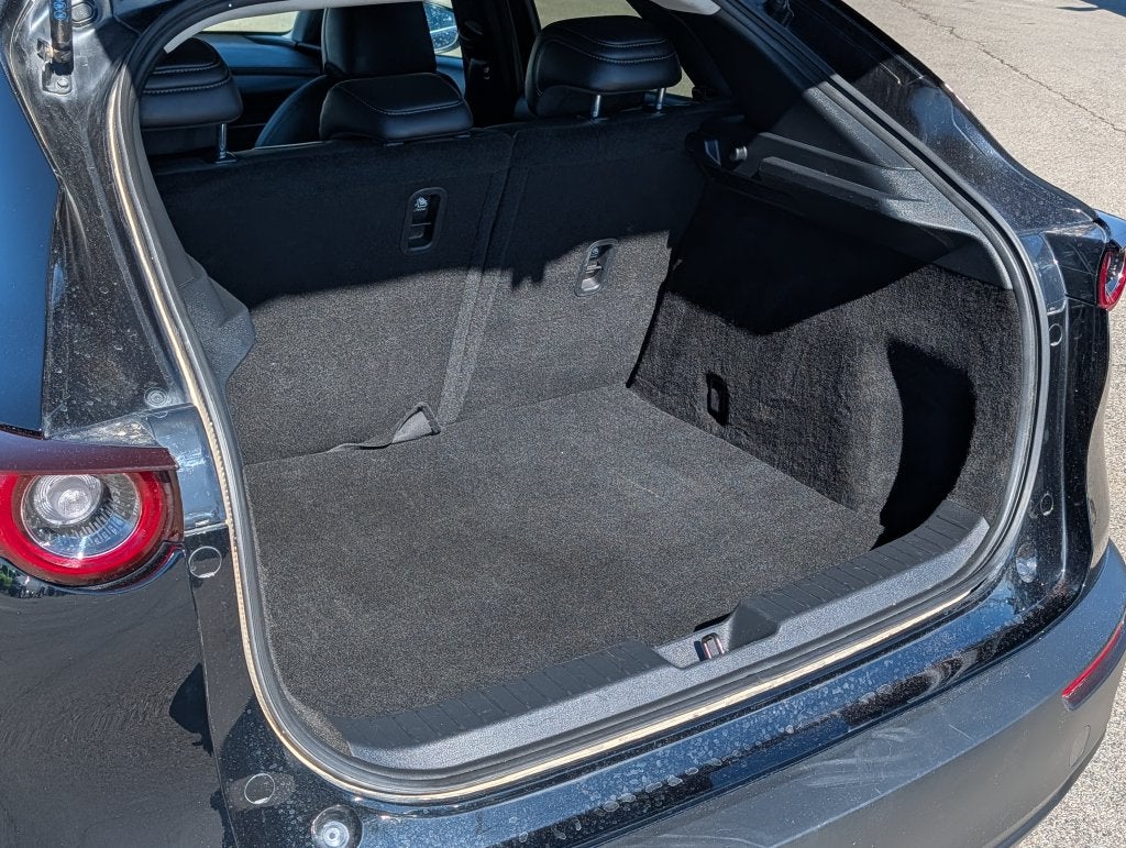2025 Mazda CX-30 Preferred - Photo 9