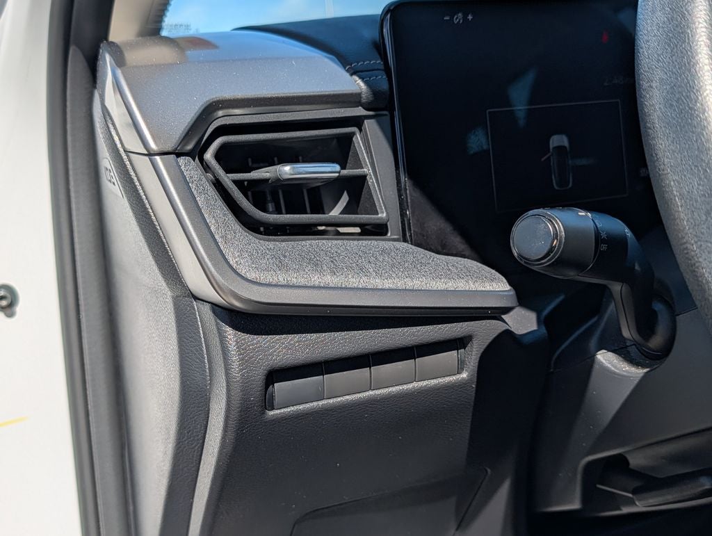2025 Nissan Kicks SV AWD - Photo 19