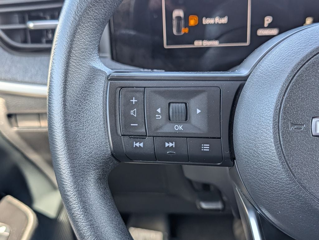 2025 Nissan Kicks SV AWD - Photo 21
